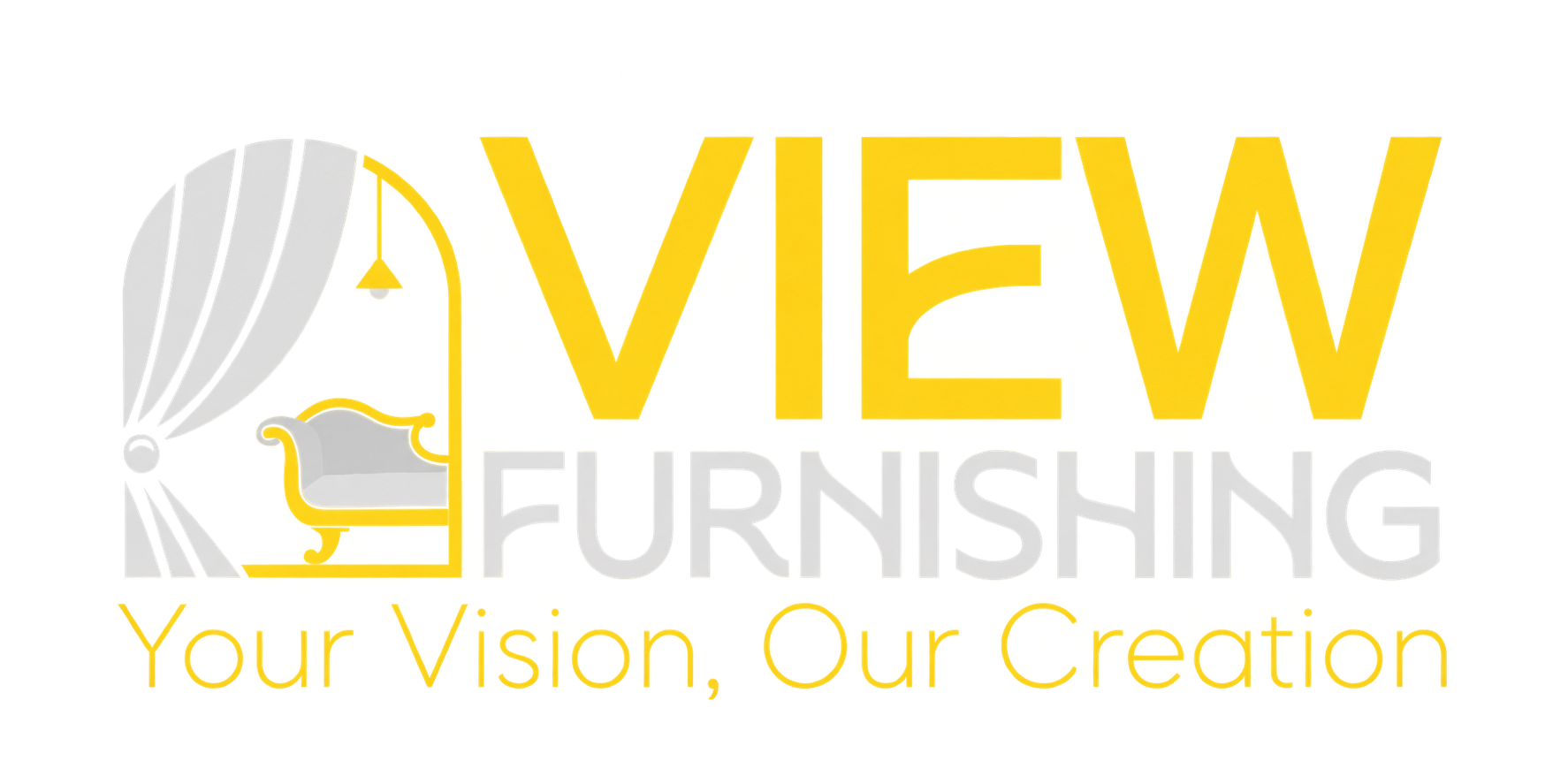 View Furnishing logo